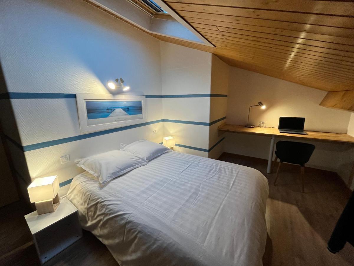 Le Caladois Apartment *