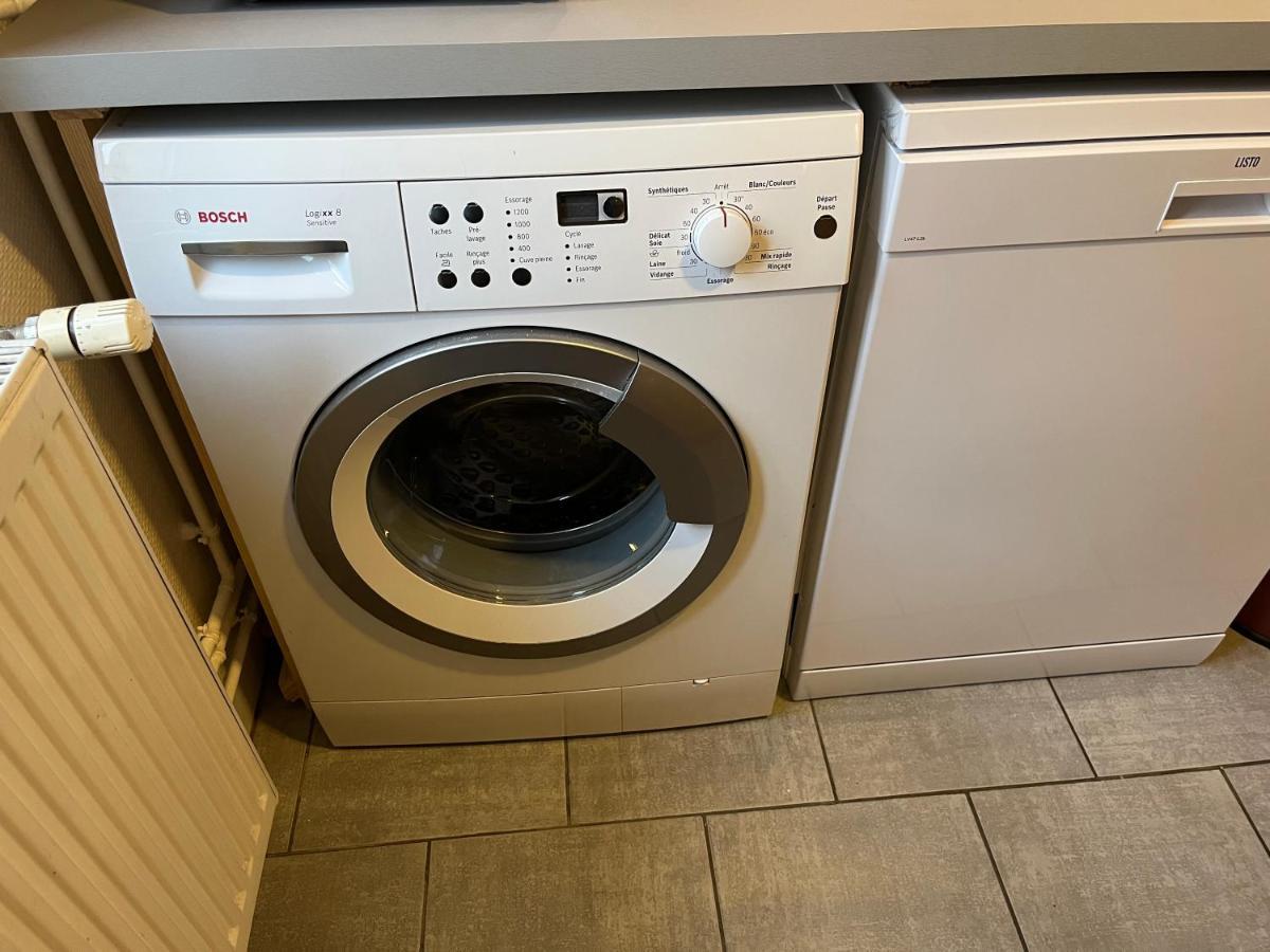 Le Caladois Apartment Villefranche-sur-Saone
