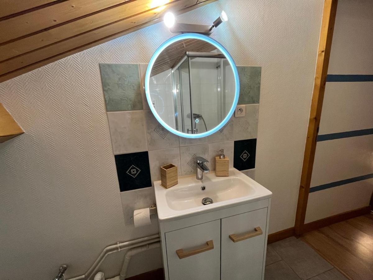 Le Caladois Apartment Villefranche-sur-Saone