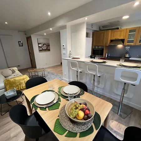 Le Caladois Apartment Villefranche-sur-Saone Exterior photo