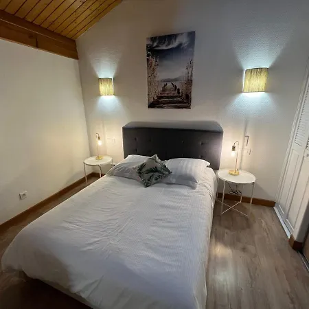 Le Caladois Apartment Villefranche-sur-Saone Exterior photo