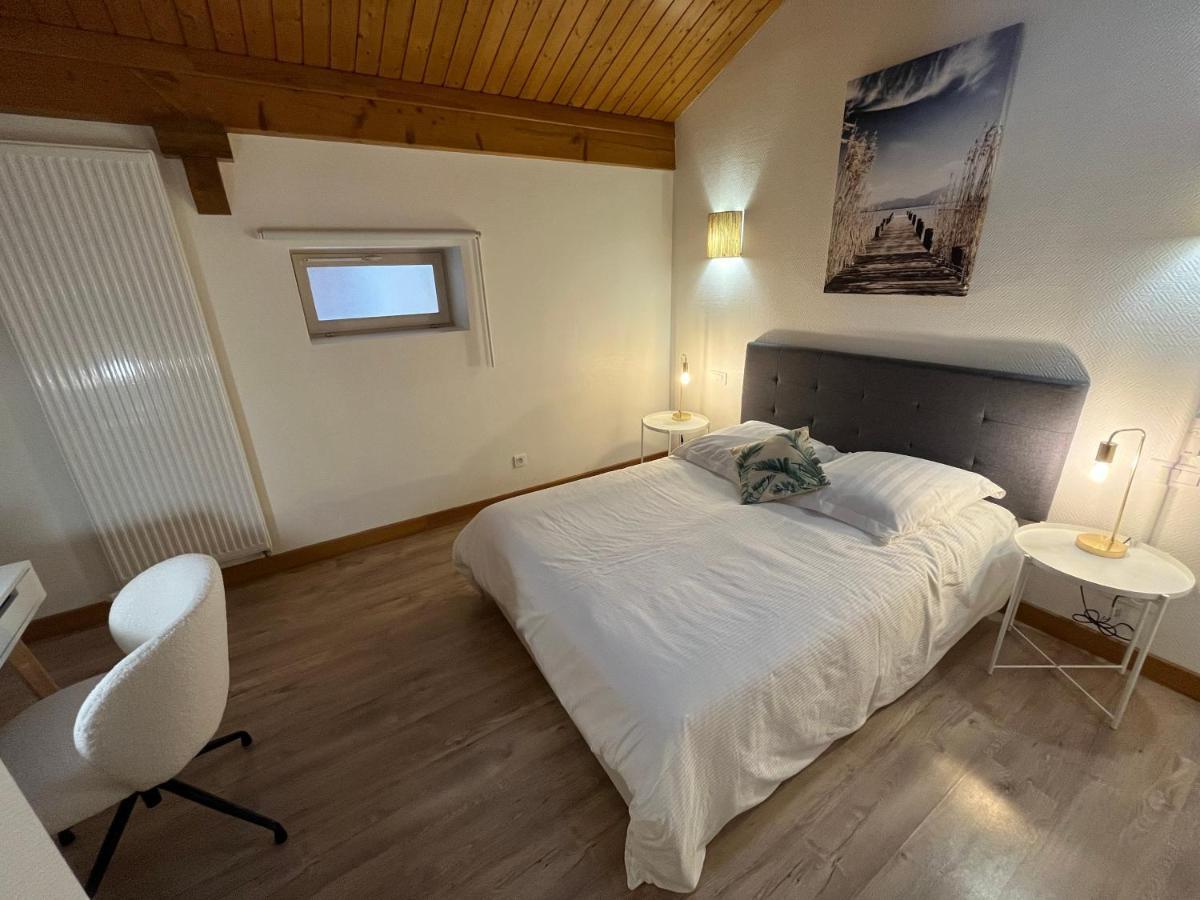 Le Caladois Apartamento *