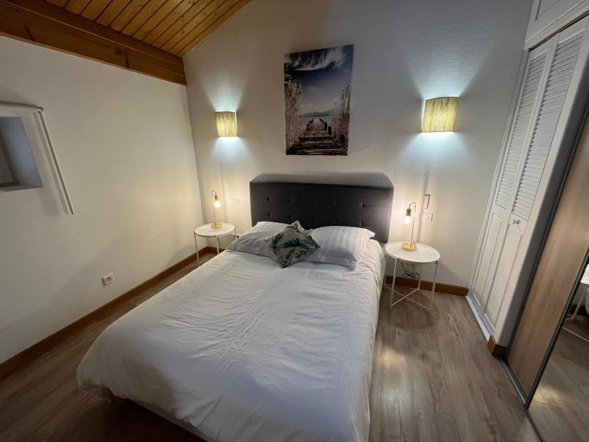 Appartement Le Caladois *